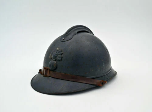 Casque de collection de la première guerre mondiale (1914-18)