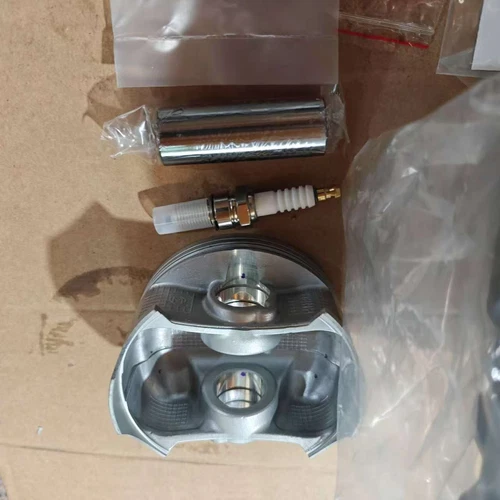 OEM TOP END KIT W/ CYLINDER For HONDA 14-23 PIONEER SXS700 06-22 RINCON TRX680 - Picture 4 of 6