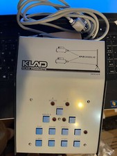 KP-25 Disolve Unit KLAD Products
