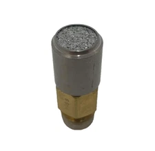 NEW Airline Hydraulics CS-3099 Relief Valve