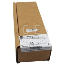 Sealed New Allen Bradley 440E-D13118 Guardmaster Lifeline 3 Cable Pull Switch