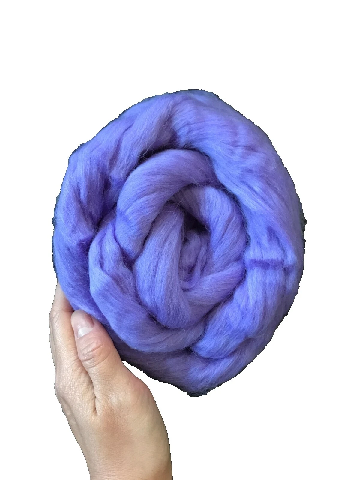 Woolen Spinning Craft Spinning Rovings