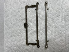 Vintage 1908 LC Smith & Brothers #2 Typewriter Original Set Of Carriage Bearing thumbnail