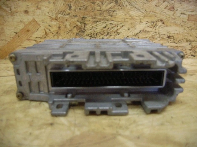 408190 Centralina Motore VW Vento (1H) 3A0907311 - Immagine 3 di 3