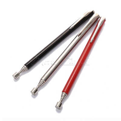 2~10lb Mini Telescopic Magnetic Metal Magnet Pickup Tool for Pick Up Nut Bolt