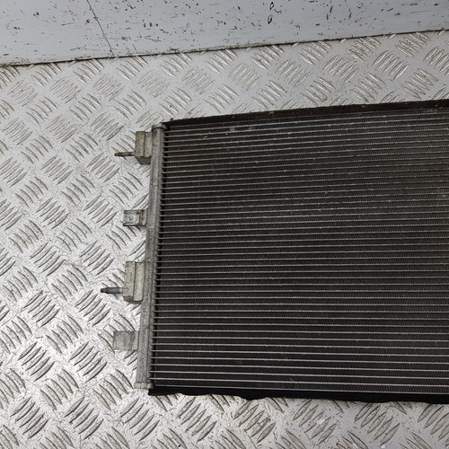 FORD MONDEO AC AIR CON CONDENSER MK5 2017 DG9H-19710-AE - Picture 15 of 17