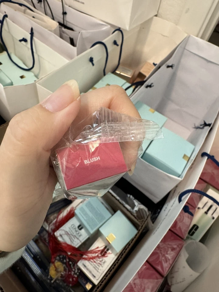 Smashbox Halo Color Tint  - 0.34 fl oz - lip and cheek #blush - Image 2 of 2