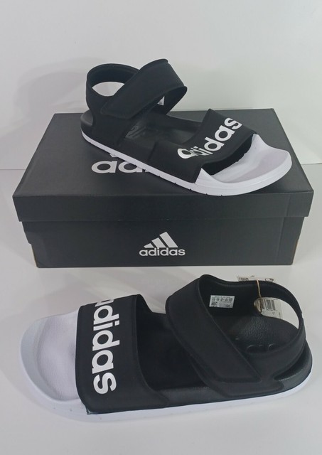 adidas Adilette Sandals Women's Sz US 11 for sale online | eBay