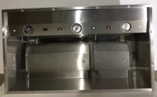 Vent A Hood B200MSC With Dual Blowers