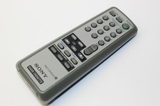 Sony RMT-CS400A Radio Cassette Audio Remote Control for CFDS400 CFDS500 CFDS550