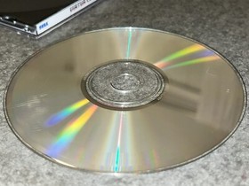 Sega Saturn Virtua Cop - Not for Resale Version