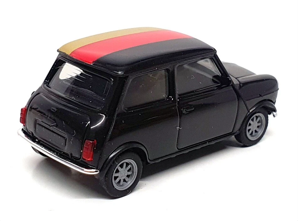 Herpa 1/87 Scale 021210 - Mini Cooper - Deutschland - Image 2 of 4