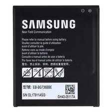 OEM New Battery for Samsung Galaxy XCover6 Pro SM-G736U EB-BG736BBE 4050mAh