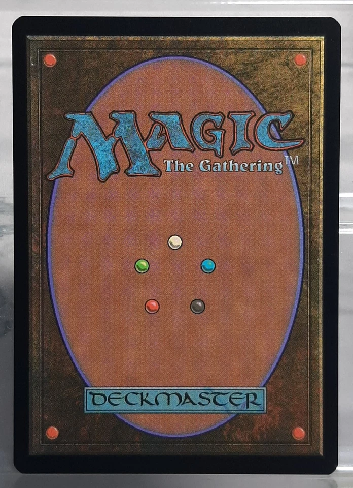 Magic - Idol of Oblivion - Rare/Artefakt - Commander: Tarkir Dragonstorm - EN/NM - Bild 2 von 2