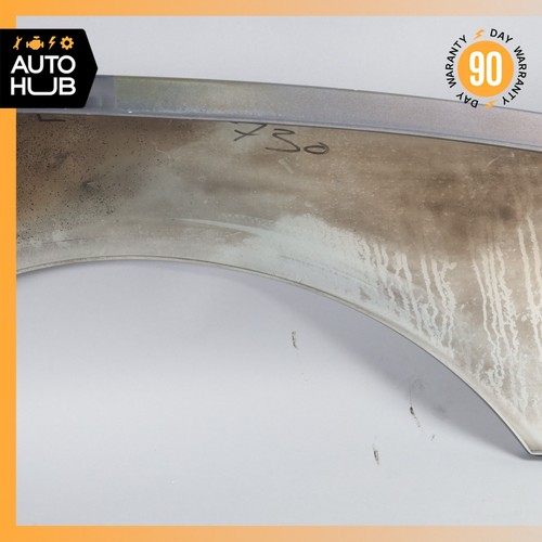 97-04 Aston Martin DB7 Vantage Fender Front Left Driver Side OEM 20k - Picture 17 of 22