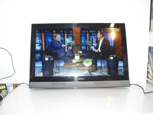 vizio m260va tv