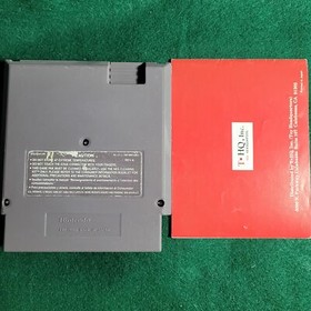 Home Alone 2 Lost in New York - Loose w/ Manual - Good - NES