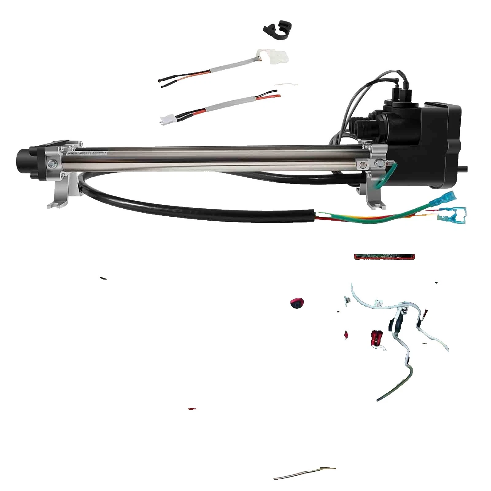 Watkins EN PISCINAS Y SPAS