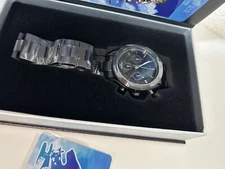 The Legend of Heroes 20th Trails in the Sky Ouroboros Chrono Watch  Kiseki 