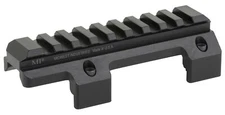 G3/MP5 Midwest Industries Picatinny Rail Mount for Hk H&K Rifles,  Clones, Not K