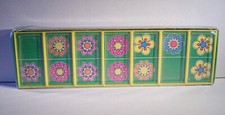 08 218 biggi Waltershausen Blumen-Domino
