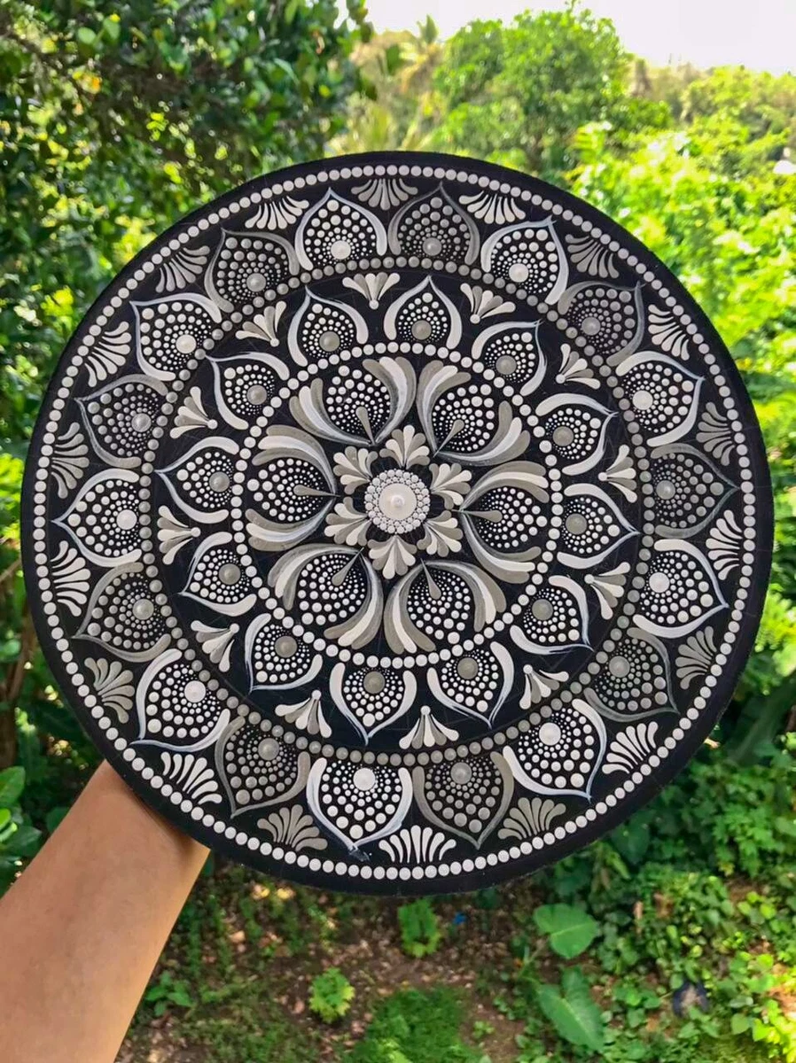 Mandala Art Handmade Home Decoration Wall Art Style Sri Lanka eBay