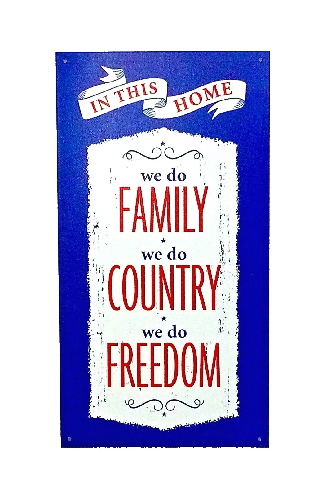 Hallmark Inspirational Home Décor Plaques & Signs