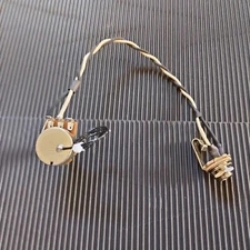 EVH Style Guitar Electronics NEW!