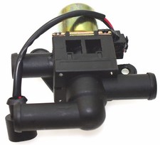 Kühlmittelregelventil Wasserventil Heizung Klima für MAN TGA TGL TGM TGS TGX