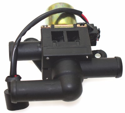 Kühlmittelregelventil Wasserventil Heizung Klima für MAN TGA TGL TGM TGS TGX