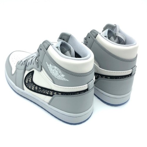 Jordan Dior x Jordan 1 High 2020 Us Size 8 Brand New CN8607-002 | eBay