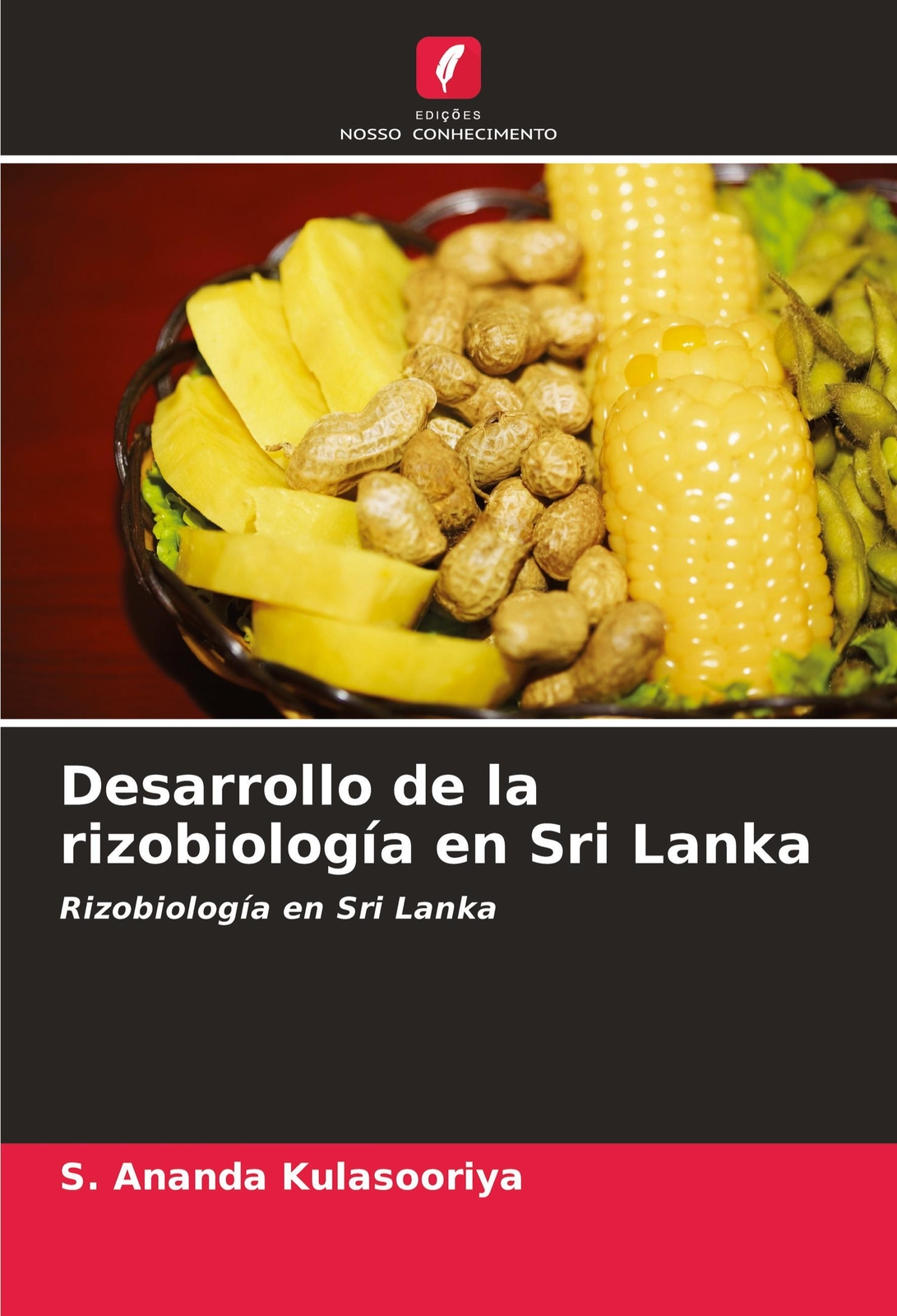 Thumbnail - Desarrollo De La Rizobiología En Sri Lanka Rizobiología En Sri Lanka