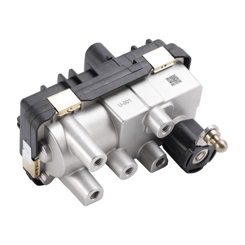 Turbo Electronic Actuator BV40 14411-3XN2A for Nissan URVAN NV350 2.5 dCi 140KW - Picture 3 of 12
