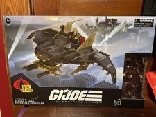 GI Joe Classified Iron Grenadier Despoiler NO DESTRO Despoiler And Box Only 203