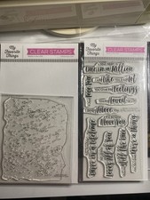 my favorite things stamps and dies
