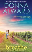Donna Alward | Breathe | Taschenbuch | Englisch (2023) | Kartoniert / Broschiert