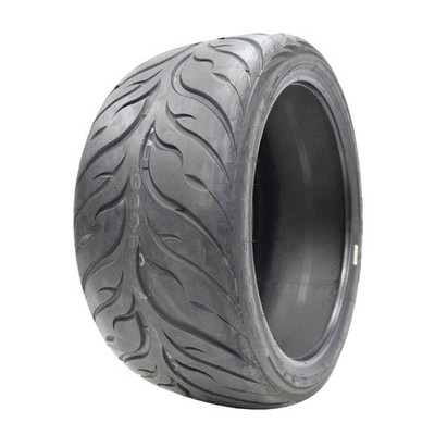 4 New Federal 595rs Rr  - 255/40r17 Tires 2554017 255 40 17