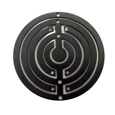 MMO Titanium Anode for Sodium Hypochlorite Generator Ti Electrode Ruthenium-Irid