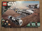 LEGO Star Wars The Mandalorian's N-1 Starfighter Set 75325 - 412 pieces NEW