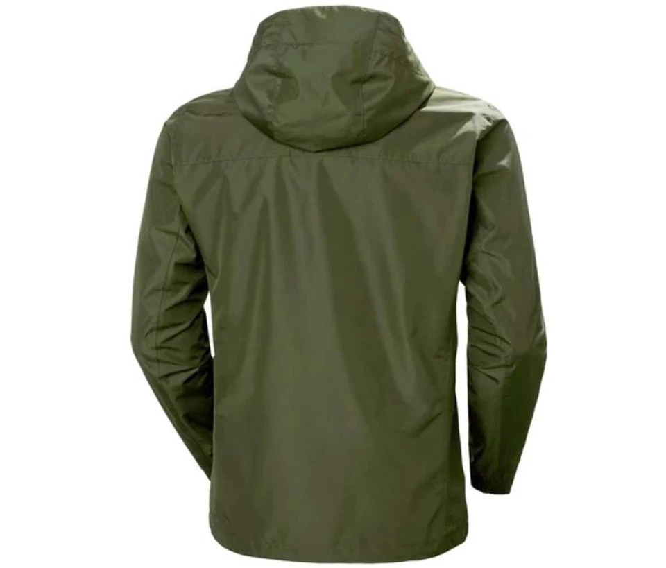 Helly Hansen Dubliner Mens Waterproof Jacket - image 4 of 4