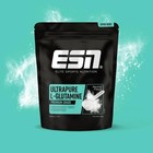 ESN L-GLUTAMINE WICHTIGE AMINOSÄUREN L GLUTAMIN PULVER HOCHDOSIERT 500g