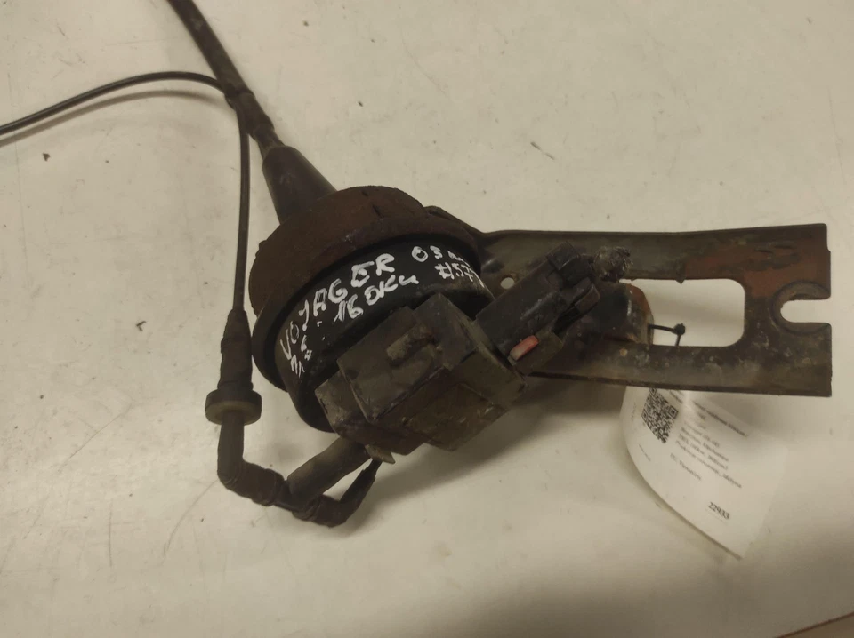 CHRYSLER VOYAGER IV RG, RS Altre centraline 04861455AA 3.8 Benzina 28630821 - Immagine 2 di 4