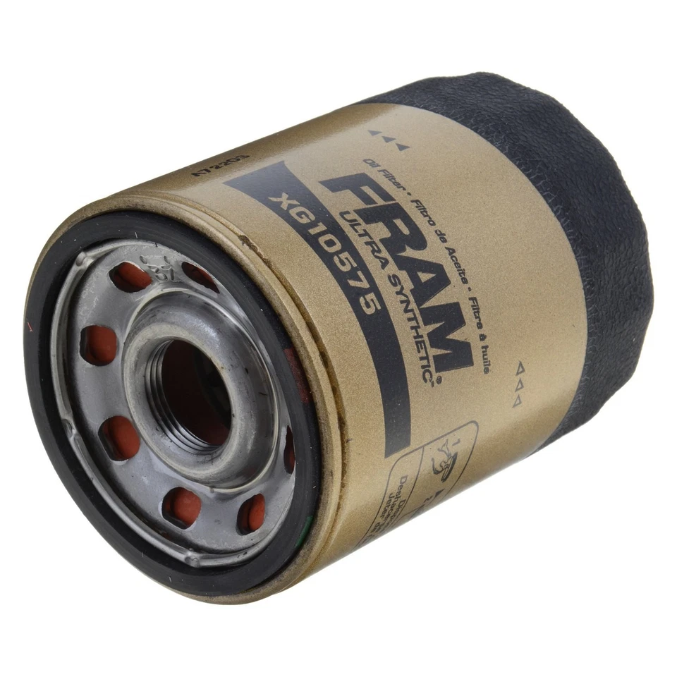 For Lincoln Navigator 15-24 FRAM Ultra Synthetic Spin-On Engine Oil Filter Foto 2 de 4