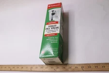 Fluidmaster Adjustable Antisphon Toilet Tank Fill Valve 400A