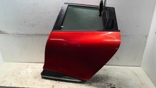 Porte arrière et accessoires Renault CLIO