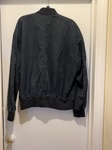 Vintage HUGO BOSS Windbreaker Lightweight Jacket - Picture 3 of 6