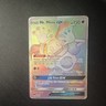Pokemon Company Mr. Mime GX 173/168 Sm-Celestial Storm Holo Rainbow Rare 150 HP…
