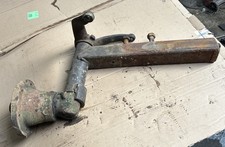 david brown 990 selectamatic Stub Axle/Hub/Arm/Bracket L/H Steering Arm Side