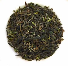 Darjeeling Tea 2026 Fresh First Flush Teestavalley Loose Leaves Blend 500g