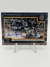 2025 Impeccable WNBA Alana Beard Timeless Moments On-Card Auto 17/99 Sparks